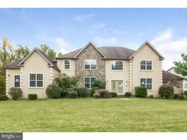 106 WILLOW OAKS LN, Mullica Hill, NJ 08062