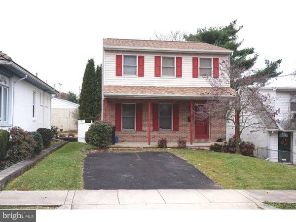 3436 MARION ST, Laureldale, PA 19605