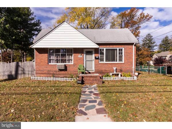 6505 BROWNING RD, Pennsauken, NJ 08109