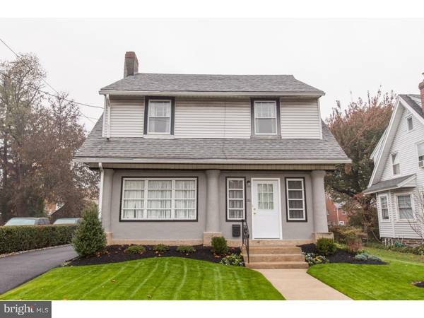 20 MONTROSE AVE, Upper Darby, PA 19082