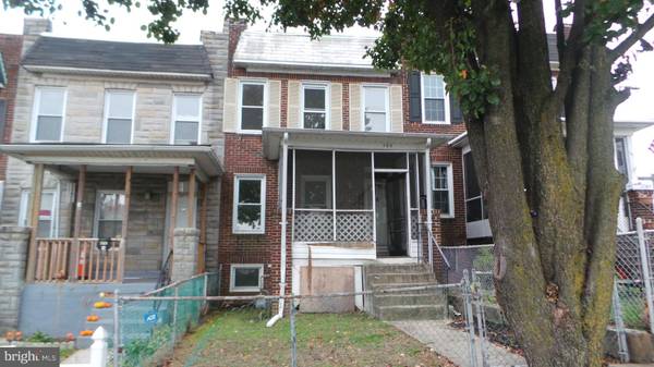 703 PONTIAC AVE, Baltimore, MD 21225