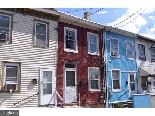 32 TURPIN ST, Trenton, NJ 08611