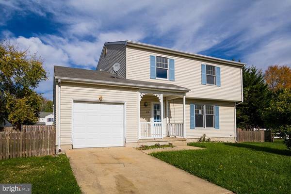 49 PALOMINO PL, Elkton, MD 21921