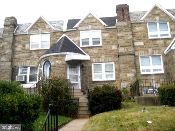 6110 CASTOR AVE, Philadelphia, PA 19149