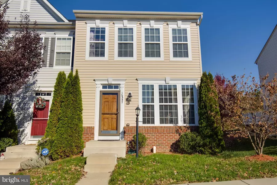 15337 ELIZABETH BURBAGE LOOP, Woodbridge, VA 22191