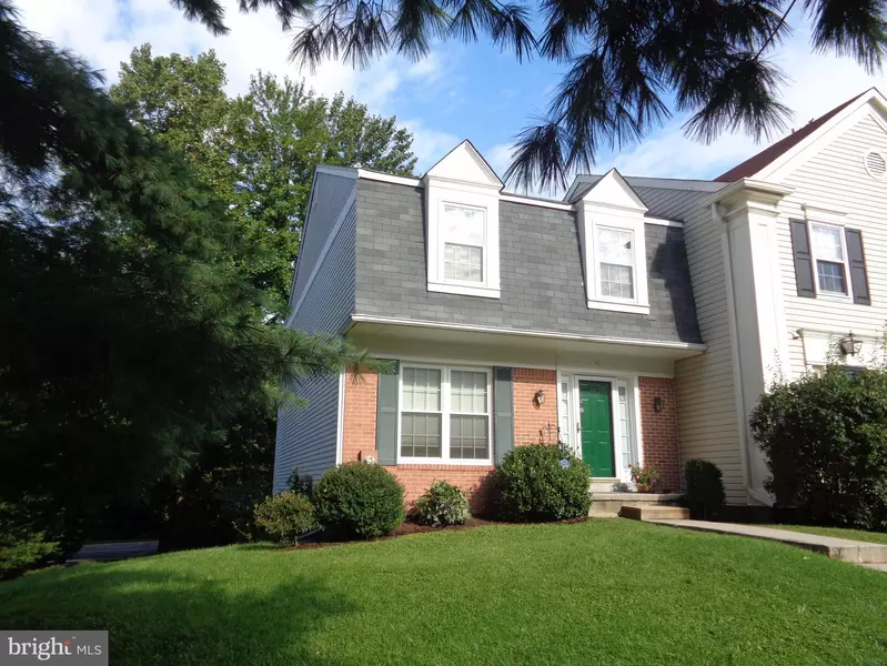 42 SOUTHWARK BRIDGE WAY, Lutherville Timonium, MD 21093