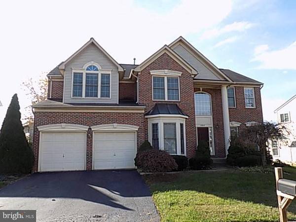 13317 REGAL CREST DR, Clifton, VA 20124