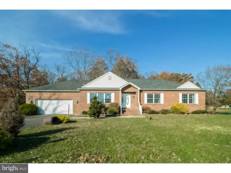 1191 LITTLE MILL RD, Franklin Twp, NJ 08322