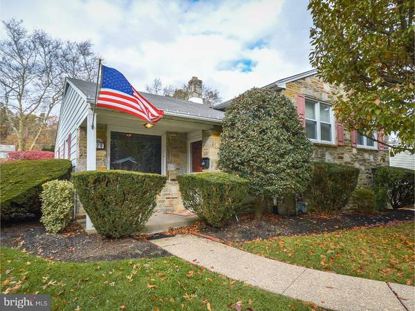 320 WINDING WAY, Glenside, PA 19038