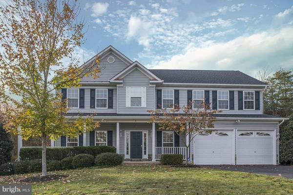 21 PINKERTON CT, Stafford, VA 22554