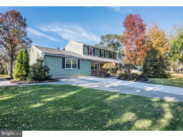 Florence Twp, NJ 08505,101 COACHMAN DR