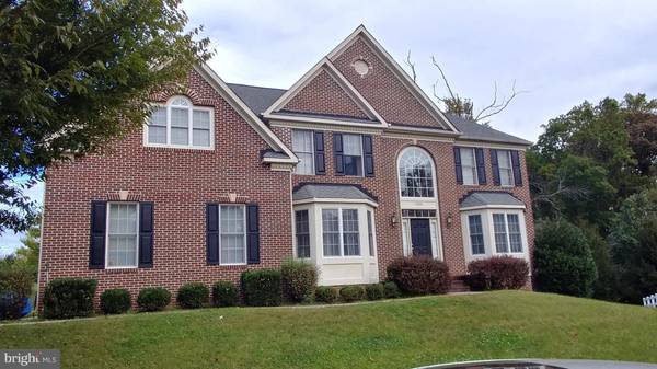 12804 GREENES PROMISE CT, Bowie, MD 20720