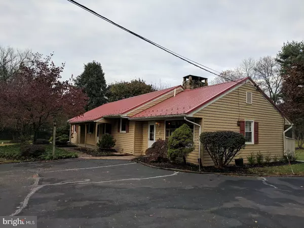 New Hope, PA 18938,6771 CHAPEL RD