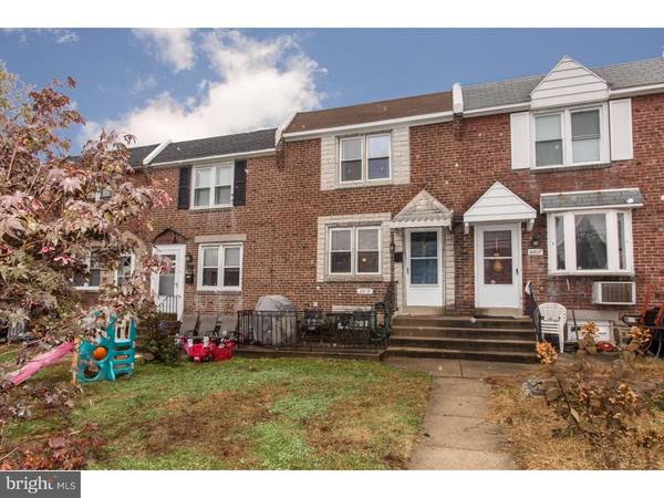 2219 BOND AVE, Drexel Hill, PA 19026