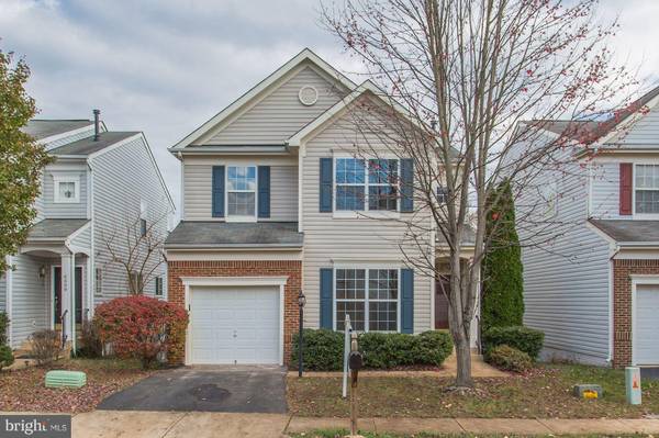 6813 HOLLOW GLEN CT, Gainesville, VA 20155