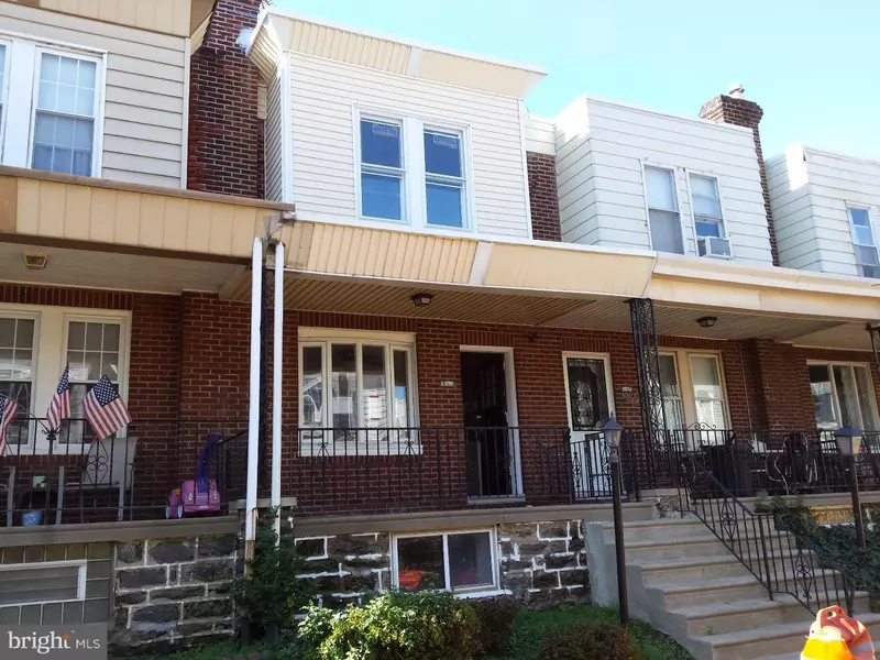 4076 CRESTON ST, Philadelphia, PA 19135