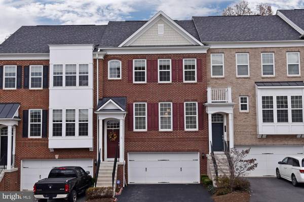 42754 KEILLER TER, Ashburn, VA 20147