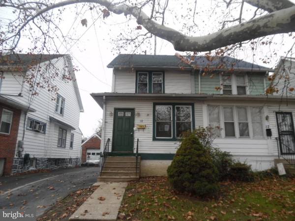 10 HIRST AVE, East Lansdowne, PA 19050