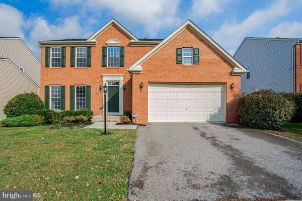 8002 KINGSMILL RD, Brandywine, MD 20613