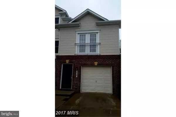 2529 BRIAR RIDGE LN, Odenton, MD 21113