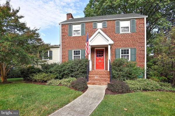 1405 KENWOOD AVE, Alexandria, VA 22302