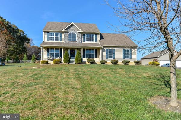 71 SUNBURST DR, Elkton, MD 21921