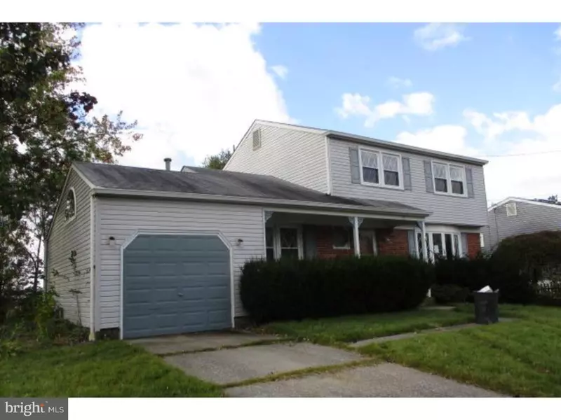 130 PRINCETON PL, Williamstown, NJ 08094