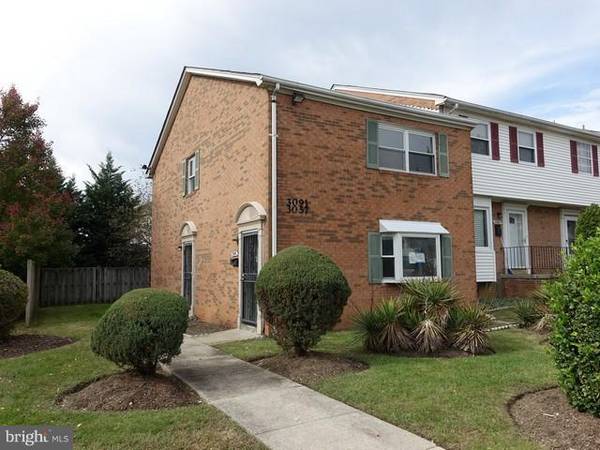 3091 SUNSET LN, Suitland, MD 20746