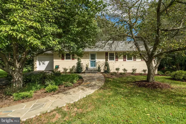 3703 SANDERS LN, Catharpin, VA 20143