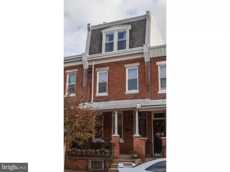 3446 AINSLIE ST, Philadelphia, PA 19129