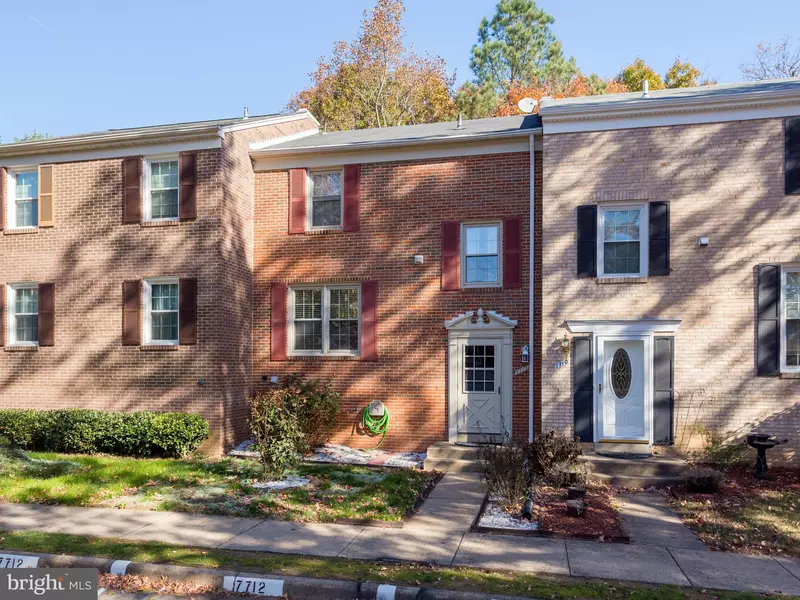 7712 BRANDEIS WAY, Springfield, VA 22153