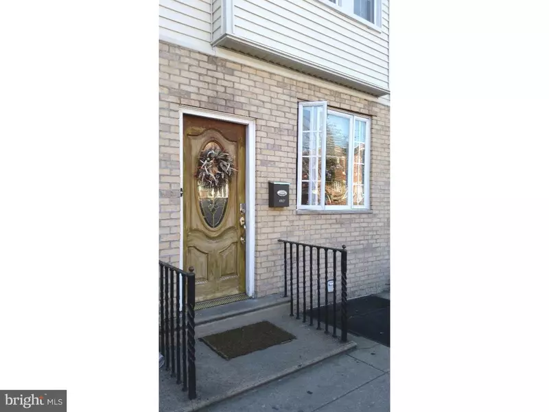 336 SNYDER AVE, Philadelphia, PA 19148