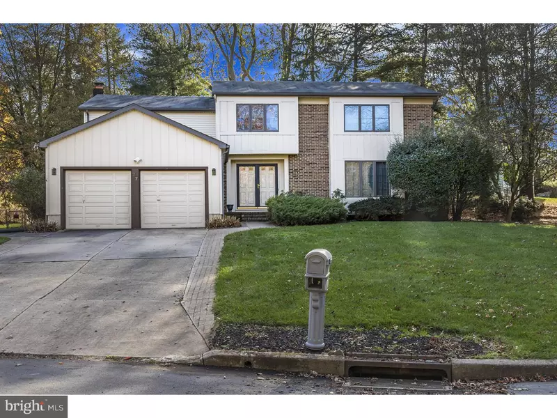 27 TEAK CT, Cherry Hill, NJ 08003