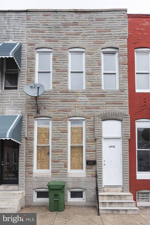 1915 DIVISION ST, Baltimore, MD 21217