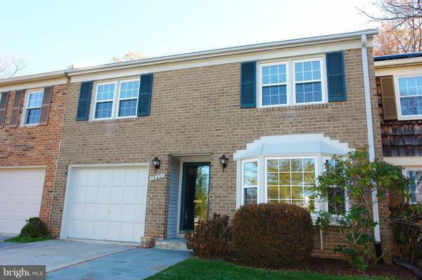 19331 DUNBRIDGE WAY, Montgomery Village, MD 20886