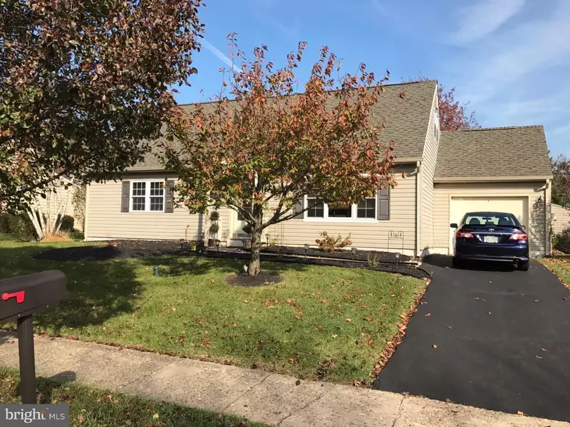 3248 SARMIENTO DR, Bensalem, PA 19020