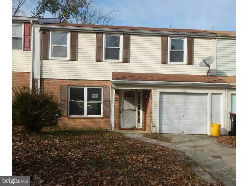 1607 LAWNCREST LN, Clementon, NJ 08021