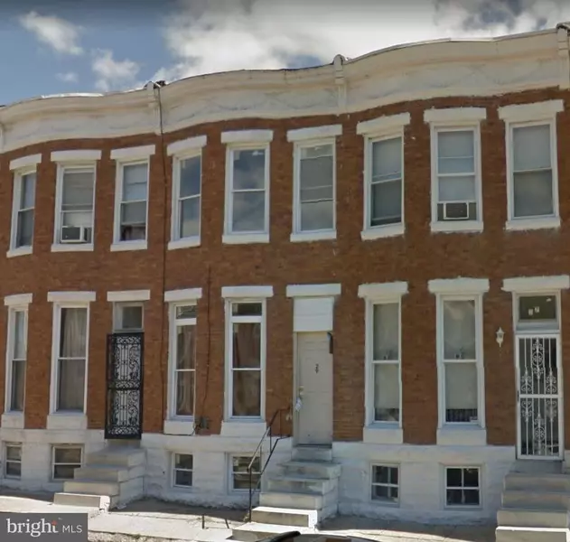 29 BENTALOU ST, Baltimore, MD 21223