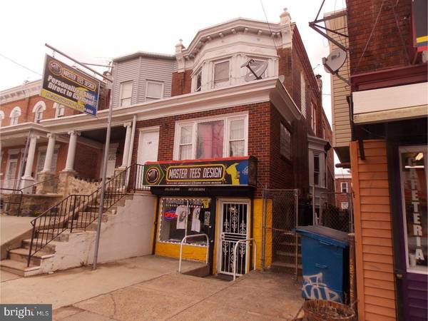 141 E WYOMING AVE, Philadelphia, PA 19120