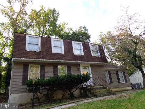 611 TANTALLON DR, Fort Washington, MD 20744