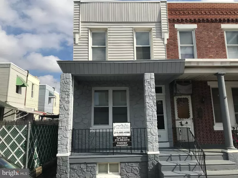 2811 PLUM ST, Philadelphia, PA 19137