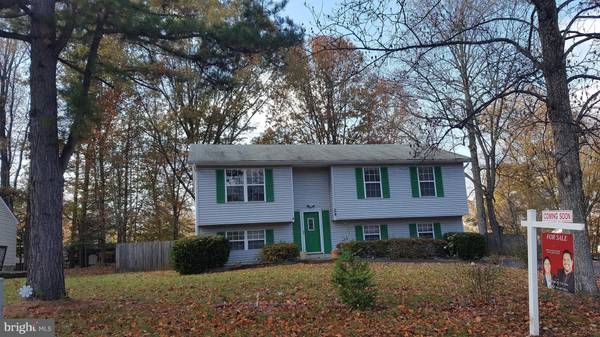 24 SAINT ALBANS BLVD, Stafford, VA 22556