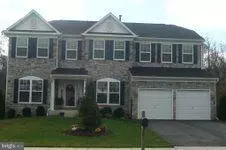 16423 KRAMER ESTATE DR, Woodbridge, VA 22191