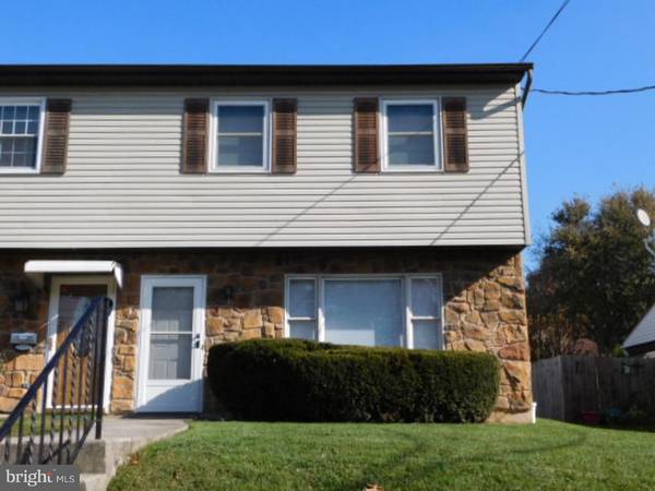 3149 MONTROSE AVE, Laureldale, PA 19605