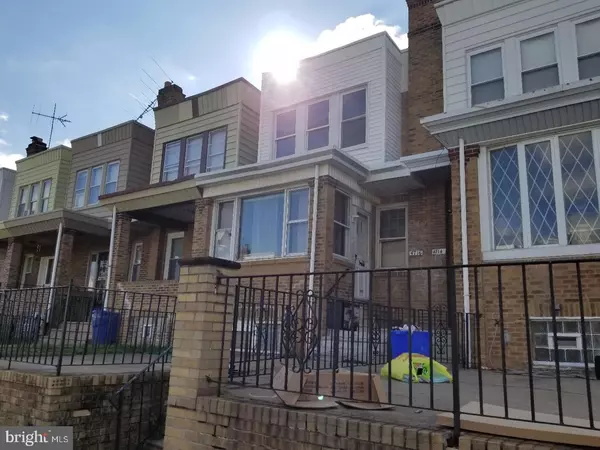 Philadelphia, PA 19136,4716 SHEFFIELD ST