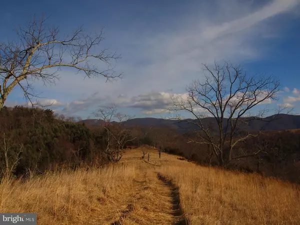 Franklin, WV 26807,STRAUTER RUN ROAD