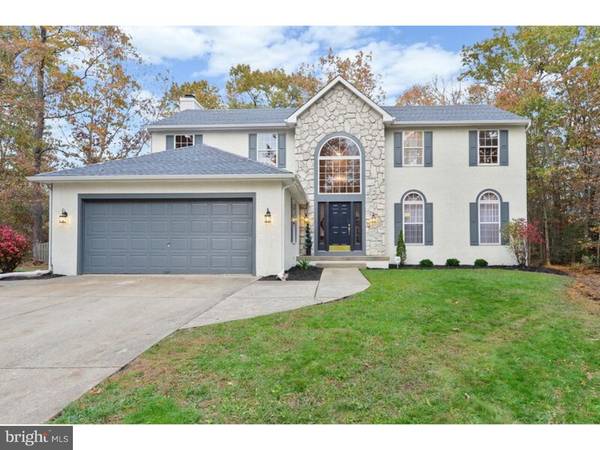 1712 MALLARD CT, Williamstown, NJ 08094