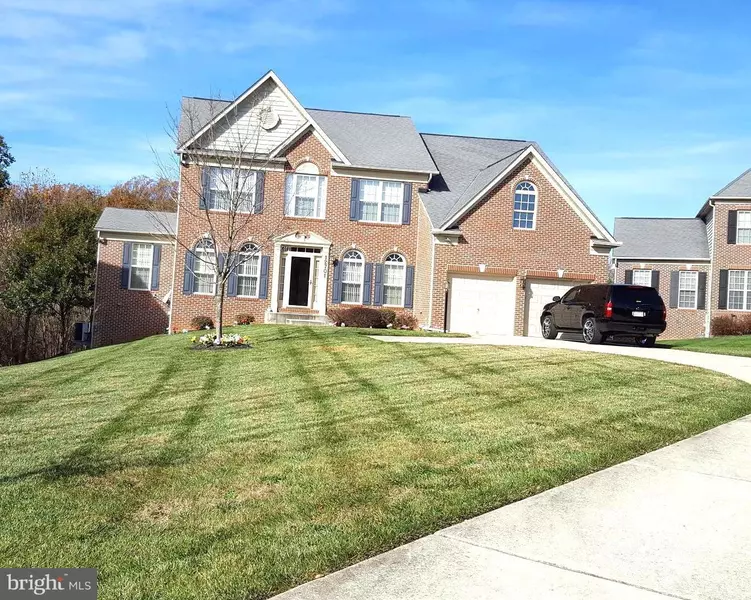 12701 GOODLOES PROMISE DR, Bowie, MD 20720