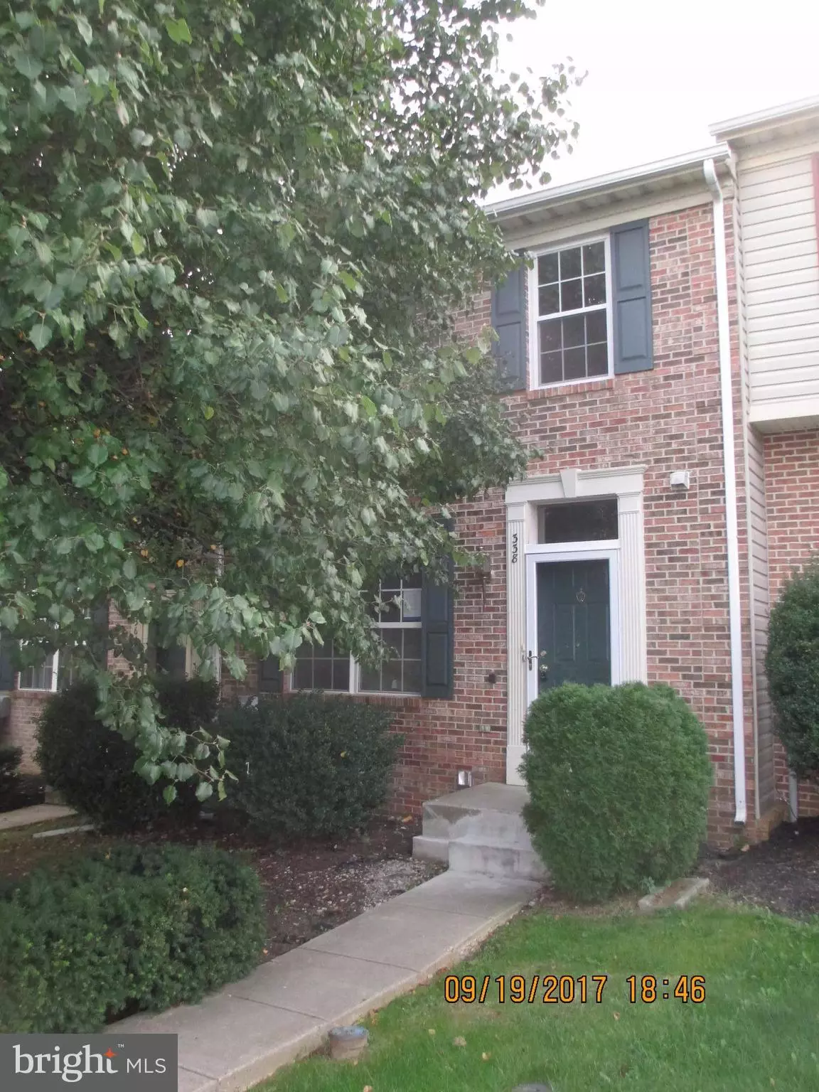 Joppa, MD 21085,338 RED HAVEN CT