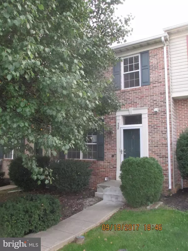 338 RED HAVEN CT, Joppa, MD 21085